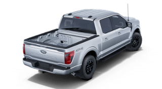 2025 Ford F-150® External Image 4